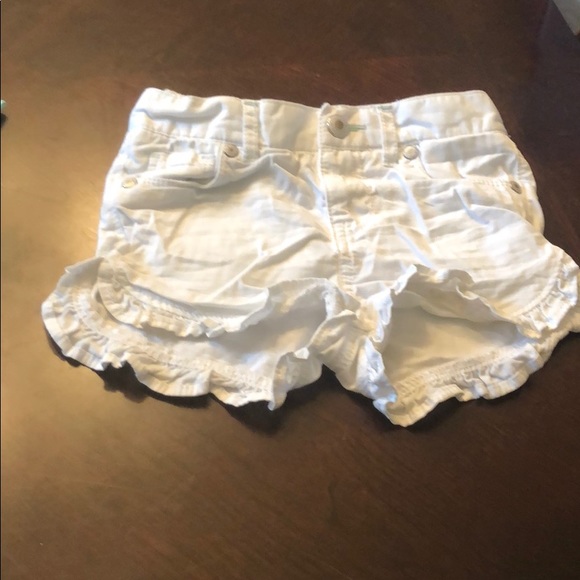 Baby Levi shorts - Picture 1 of 4